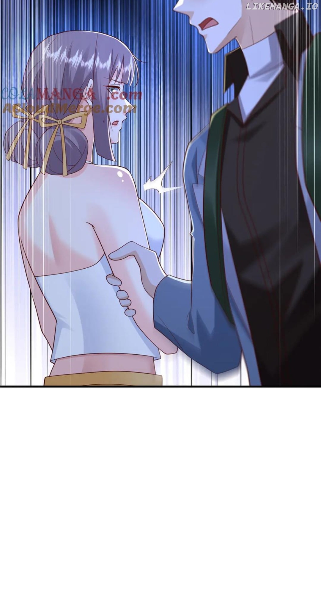 I randomly have a new career every week Chapter 802 - page 13